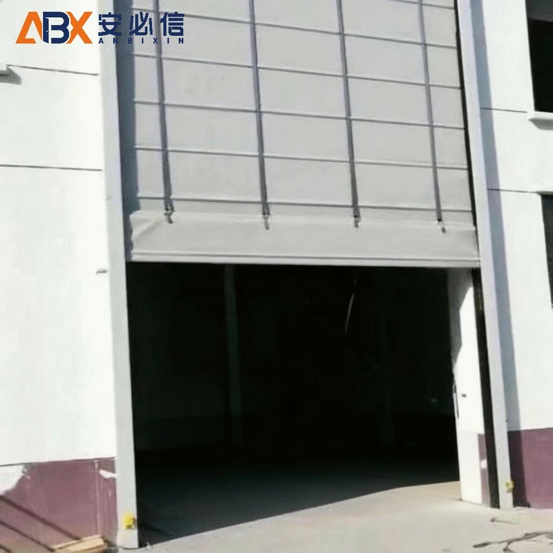 杭州市伸缩式卸货平台